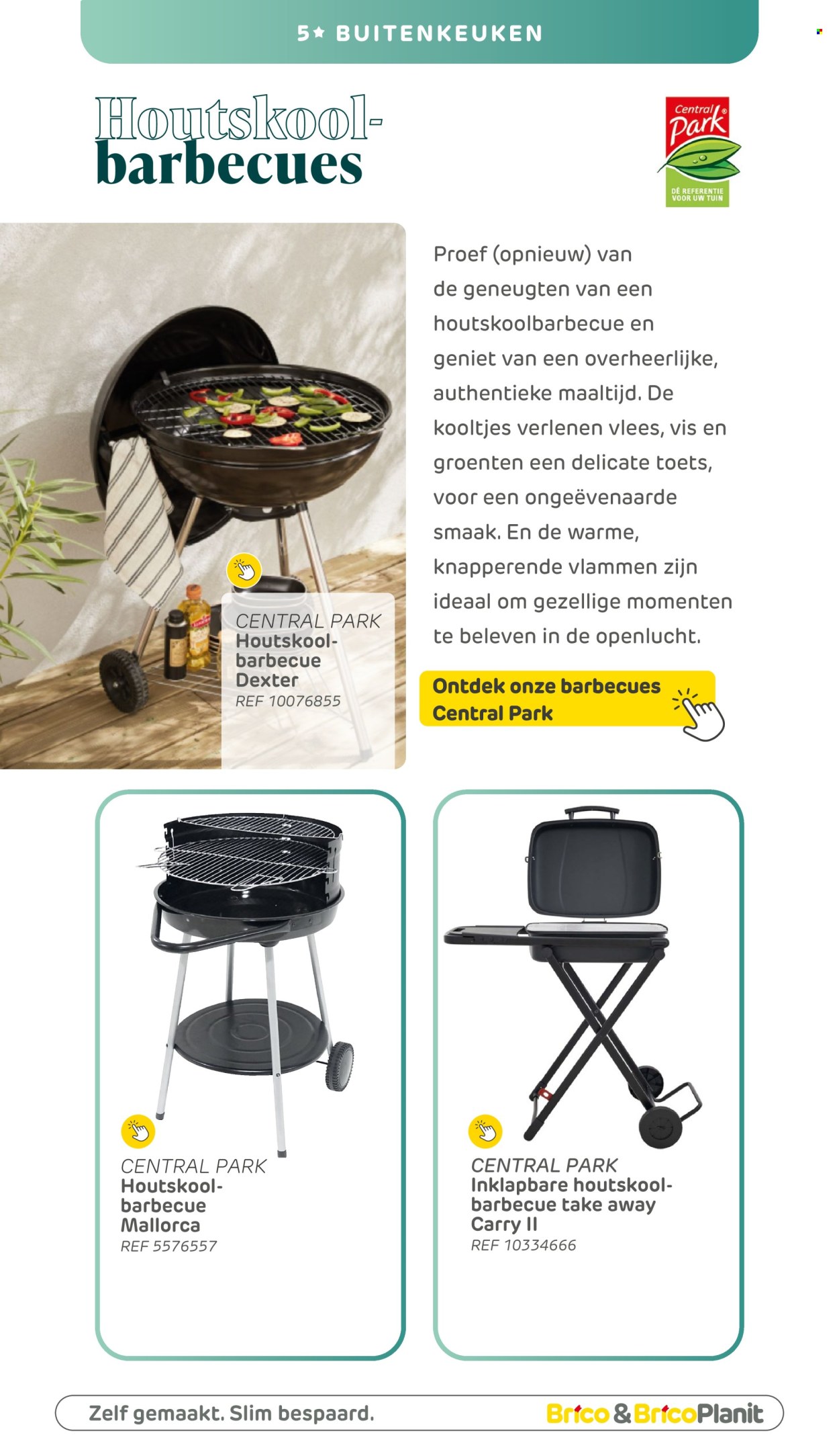 Brico-aanbieding . Pagina 82.