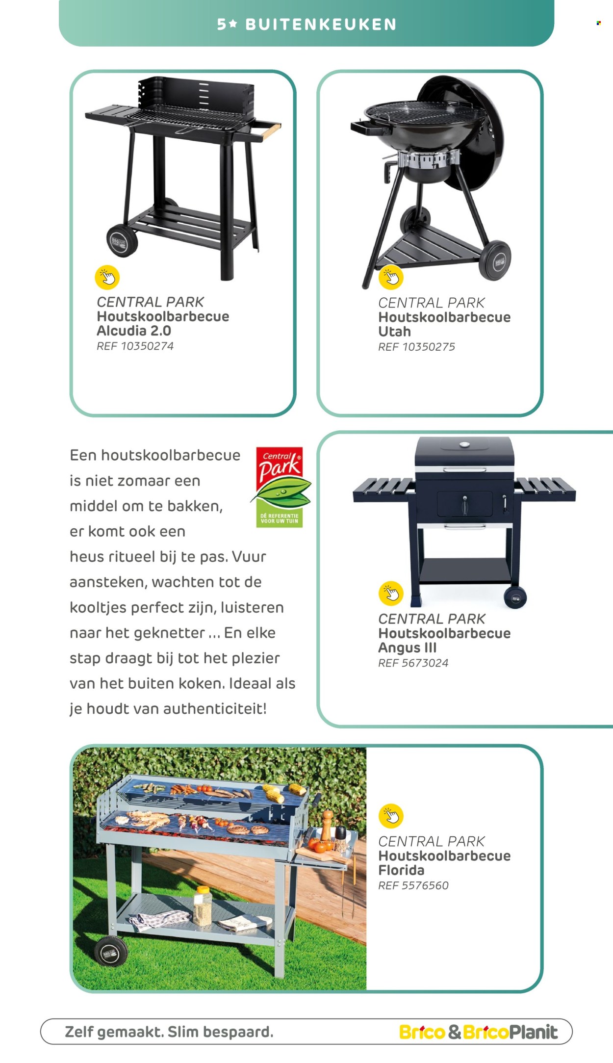 Brico-aanbieding . Pagina 83.