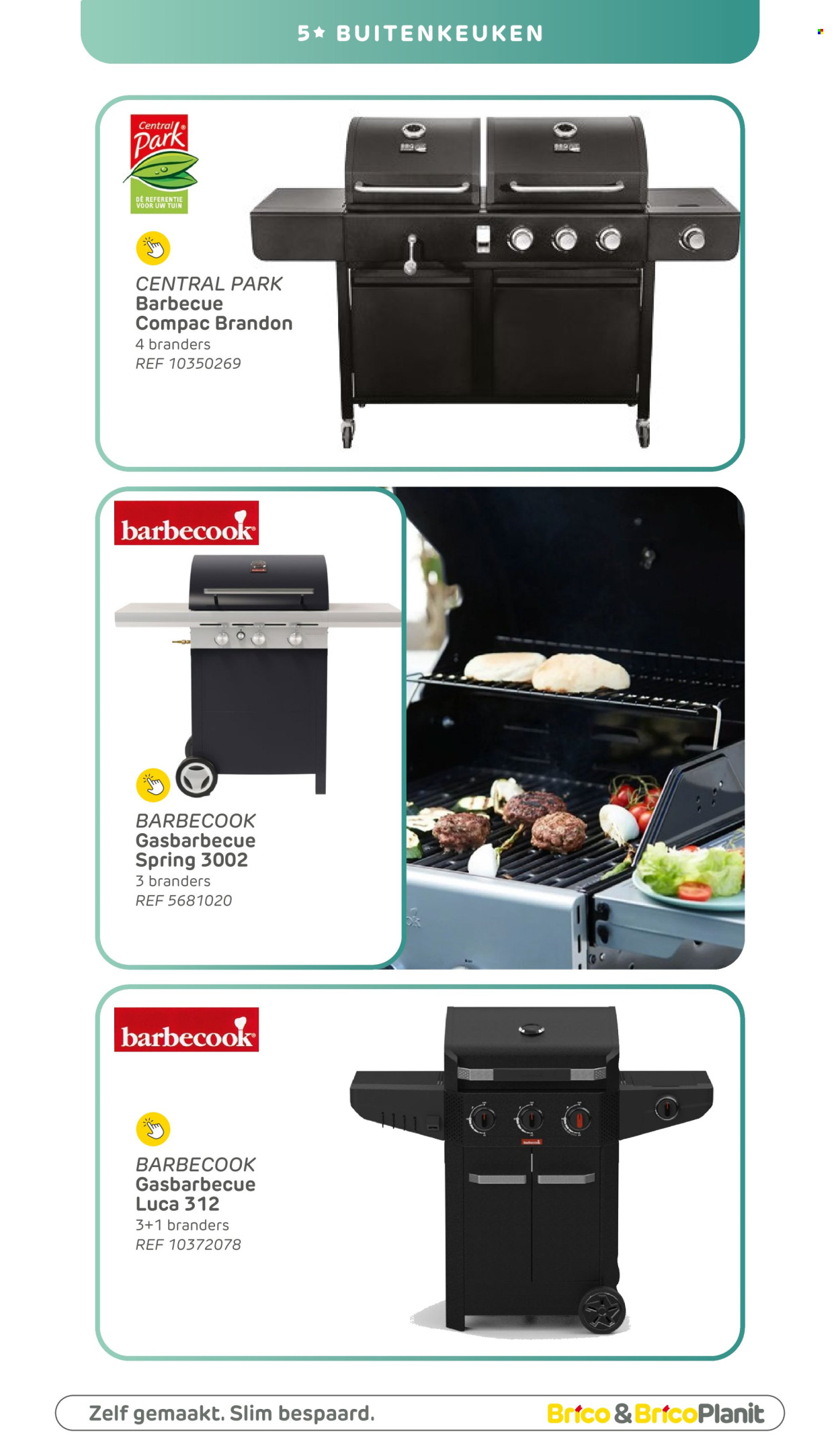 Brico-aanbieding . Pagina 87.