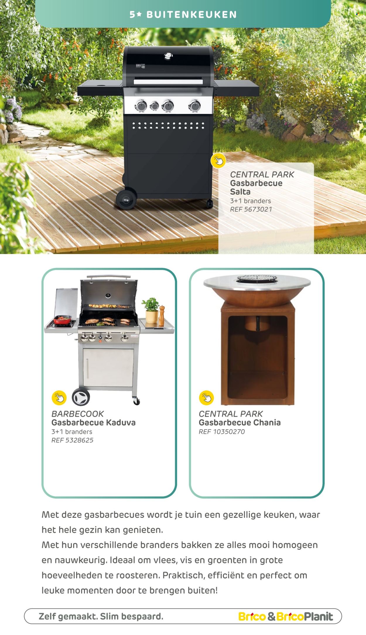 Brico-aanbieding . Pagina 88.