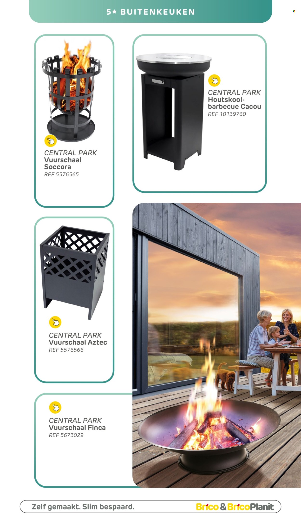 Brico-aanbieding . Pagina 91.