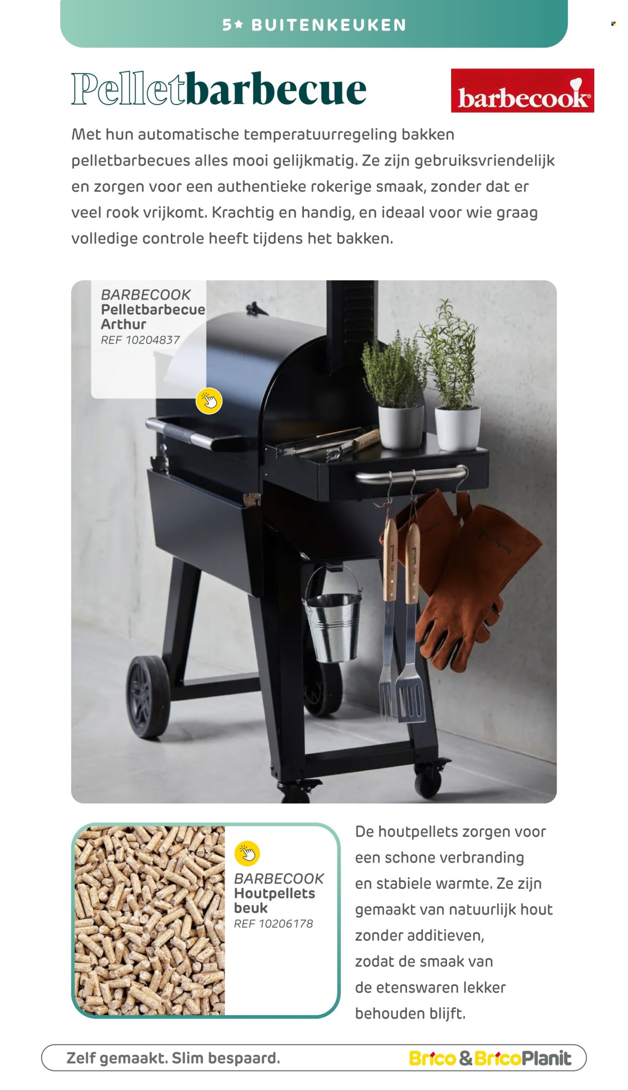 Brico-aanbieding . Pagina 93.