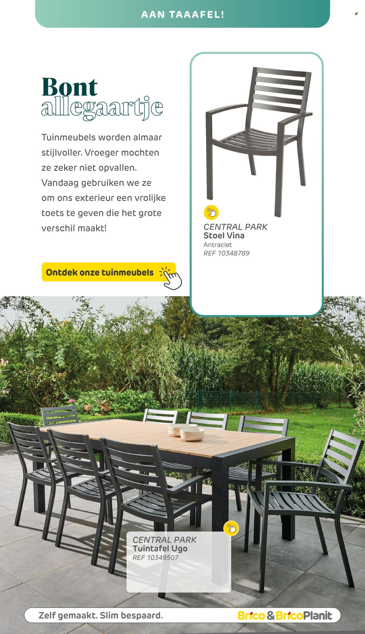 Brico-aanbieding . Pagina 96.