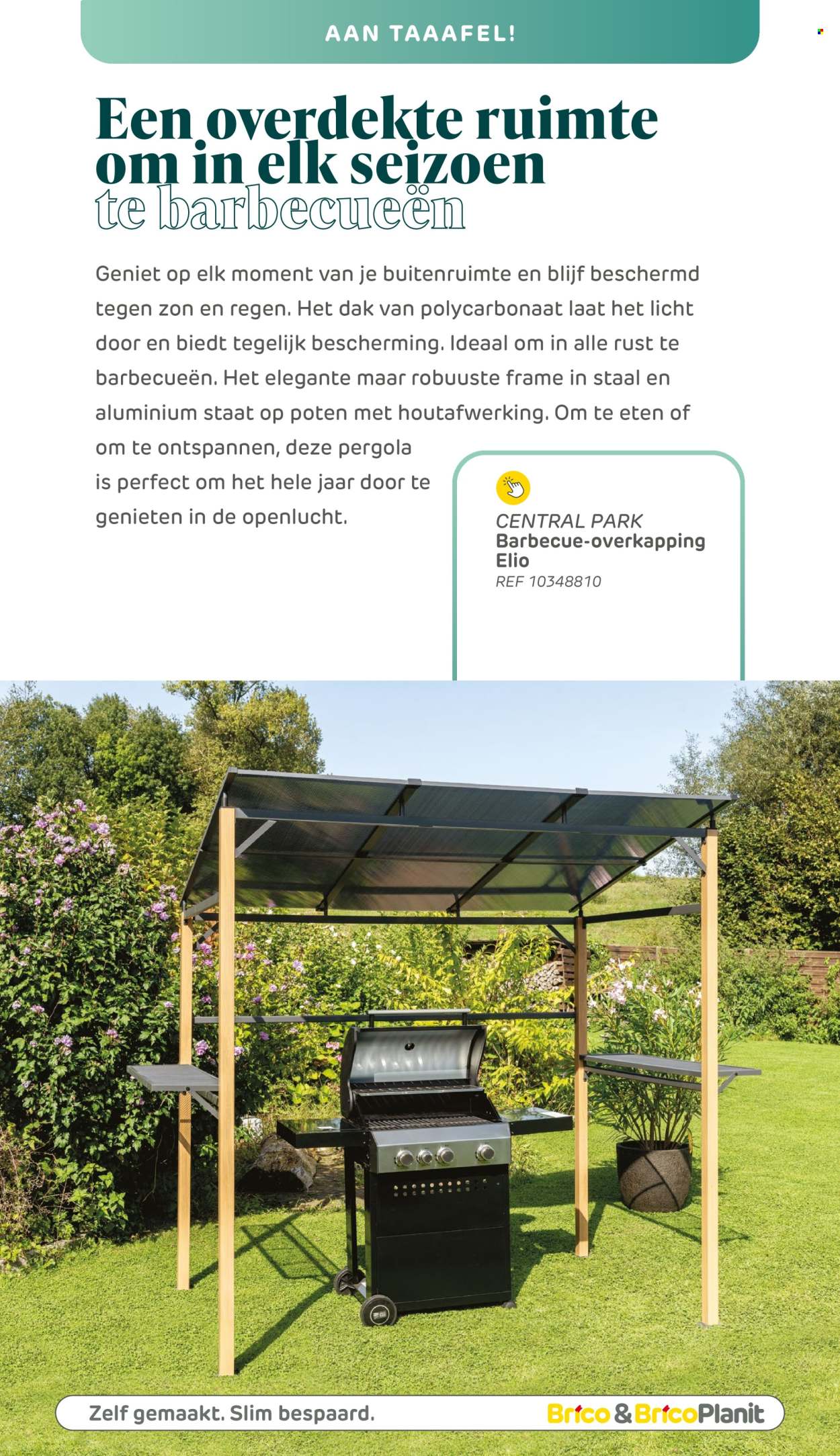 Brico-aanbieding . Pagina 97.