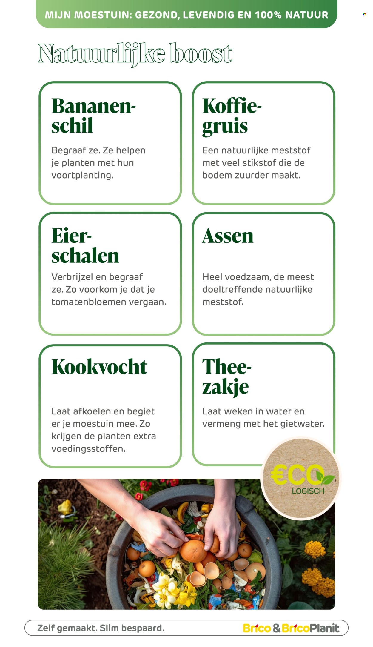 Brico-aanbieding . Pagina 179.