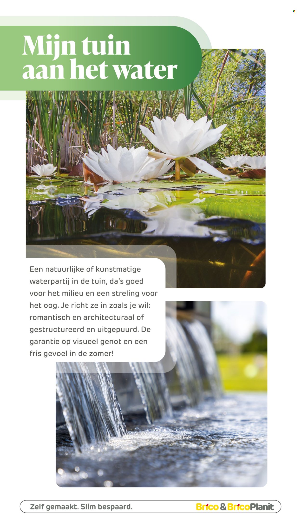 Brico-aanbieding . Pagina 208.