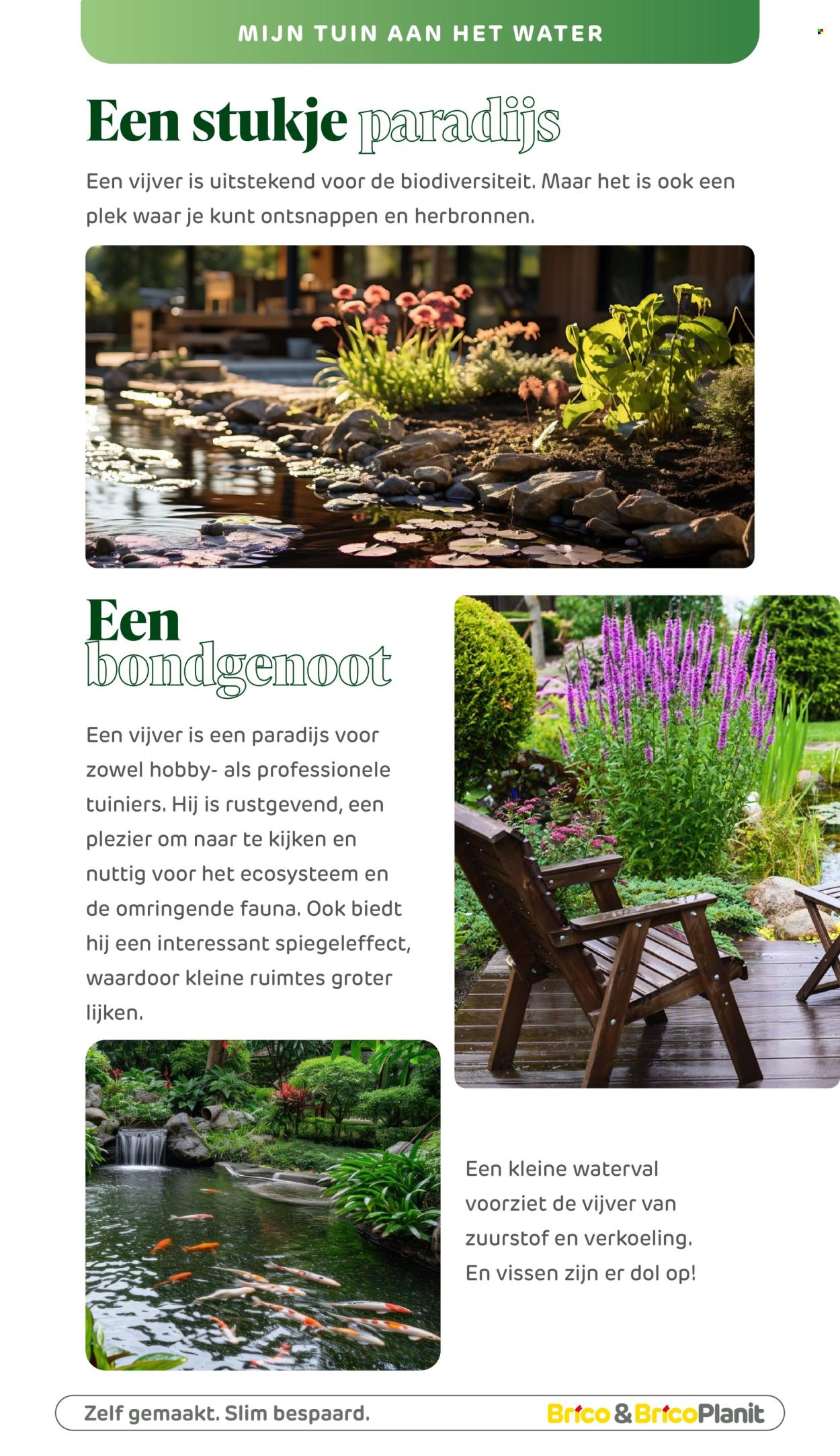 Brico-aanbieding . Pagina 211.