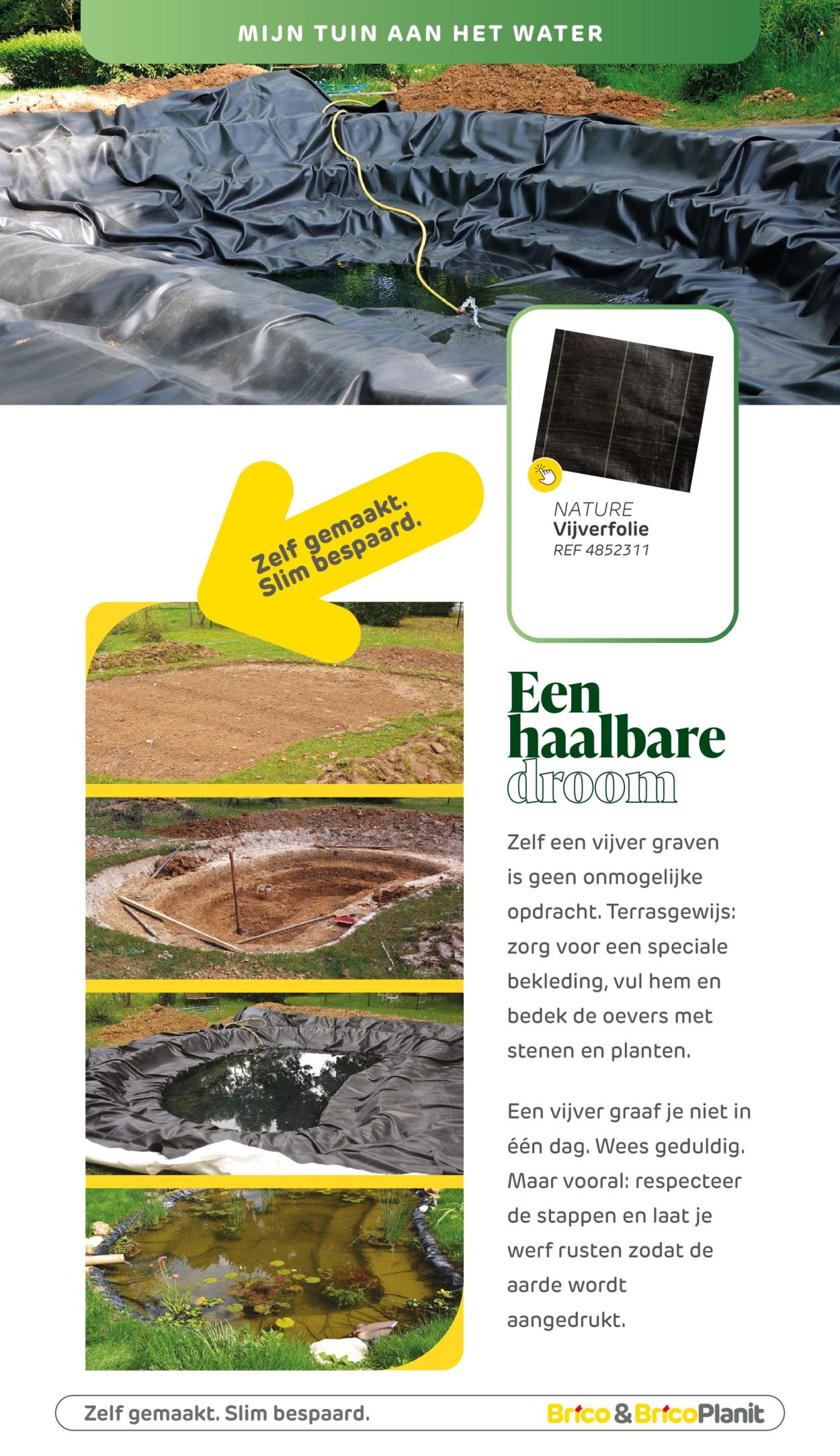 Brico-aanbieding . Pagina 212.