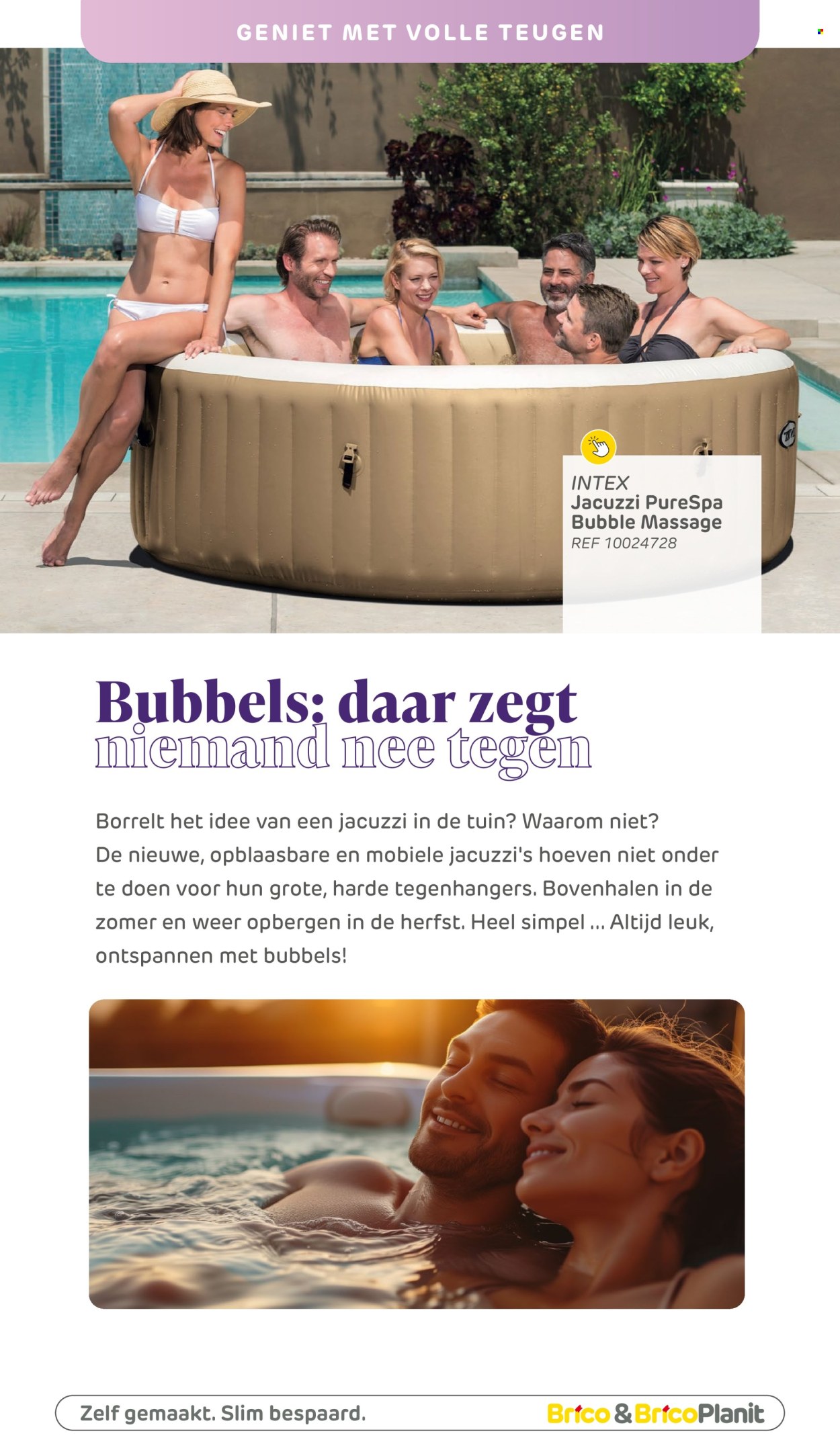Brico-aanbieding . Pagina 229.