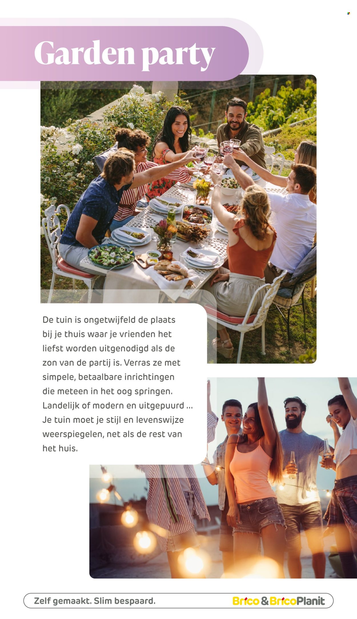 Brico-aanbieding . Pagina 232.