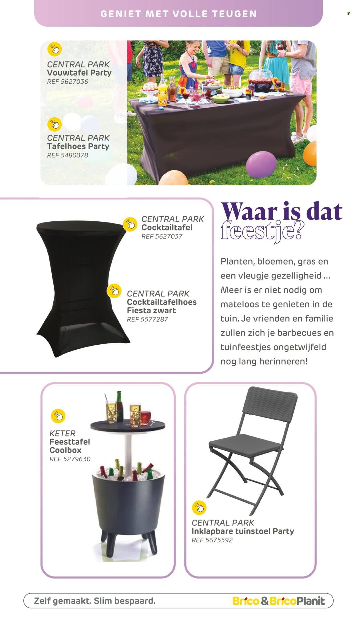Brico-aanbieding . Pagina 233.