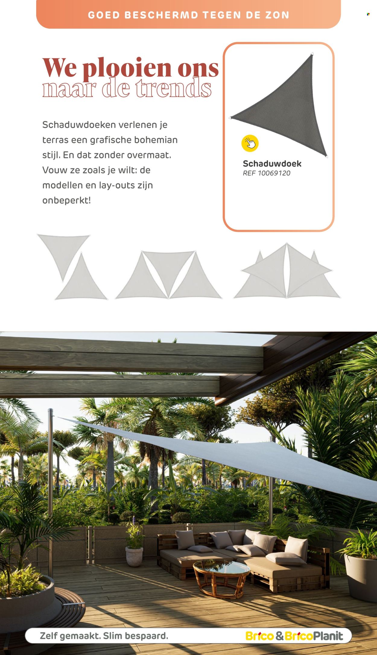 Brico-aanbieding . Pagina 241.
