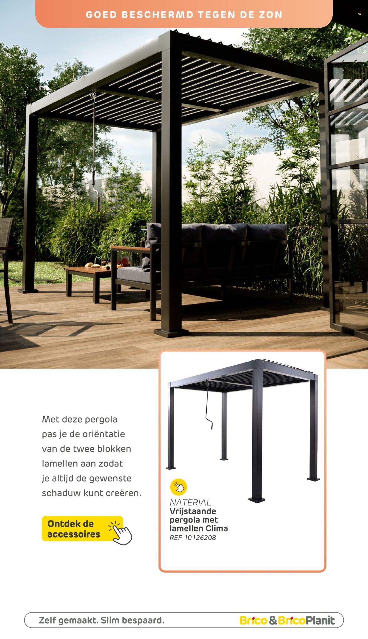 Brico-aanbieding . Pagina 247.