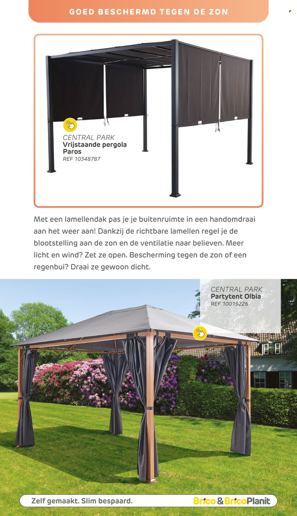 Brico-aanbieding . Pagina 249.