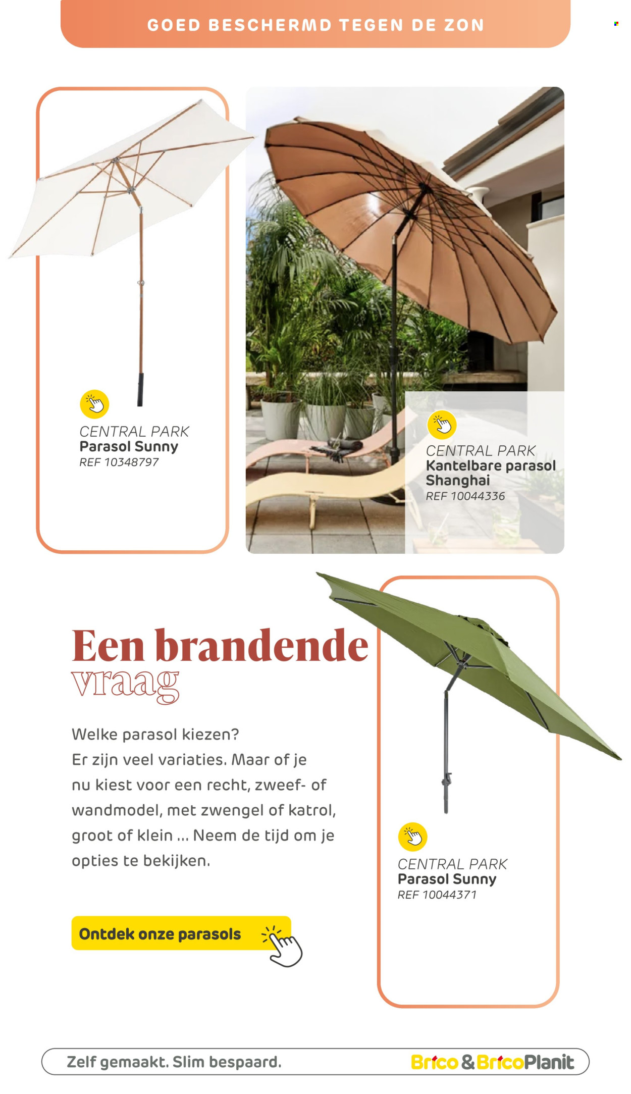 Brico-aanbieding . Pagina 251.