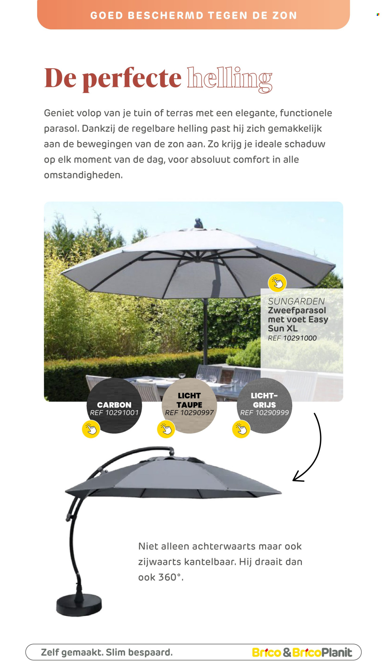 Brico-aanbieding . Pagina 252.