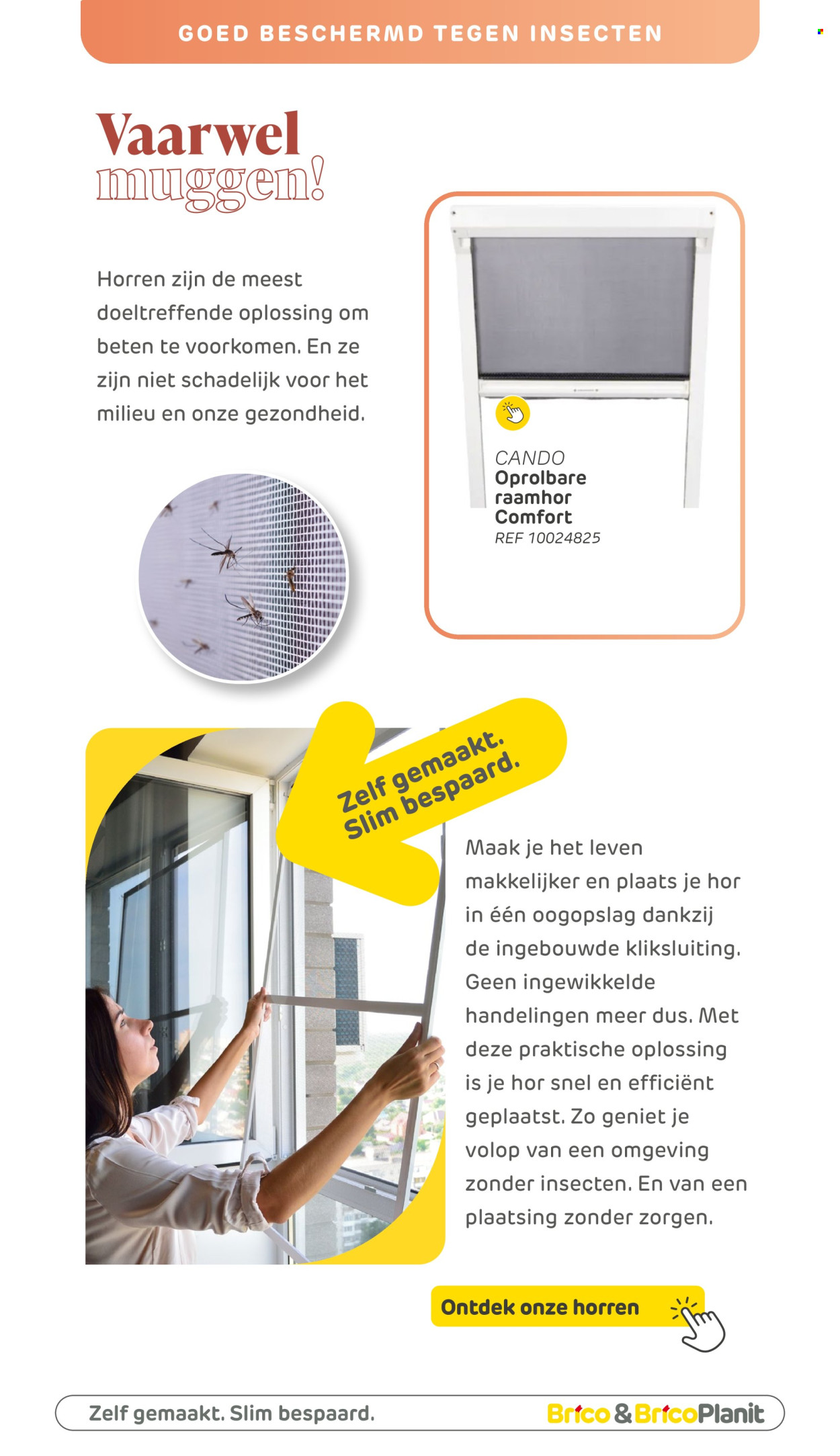 Brico-aanbieding . Pagina 260.