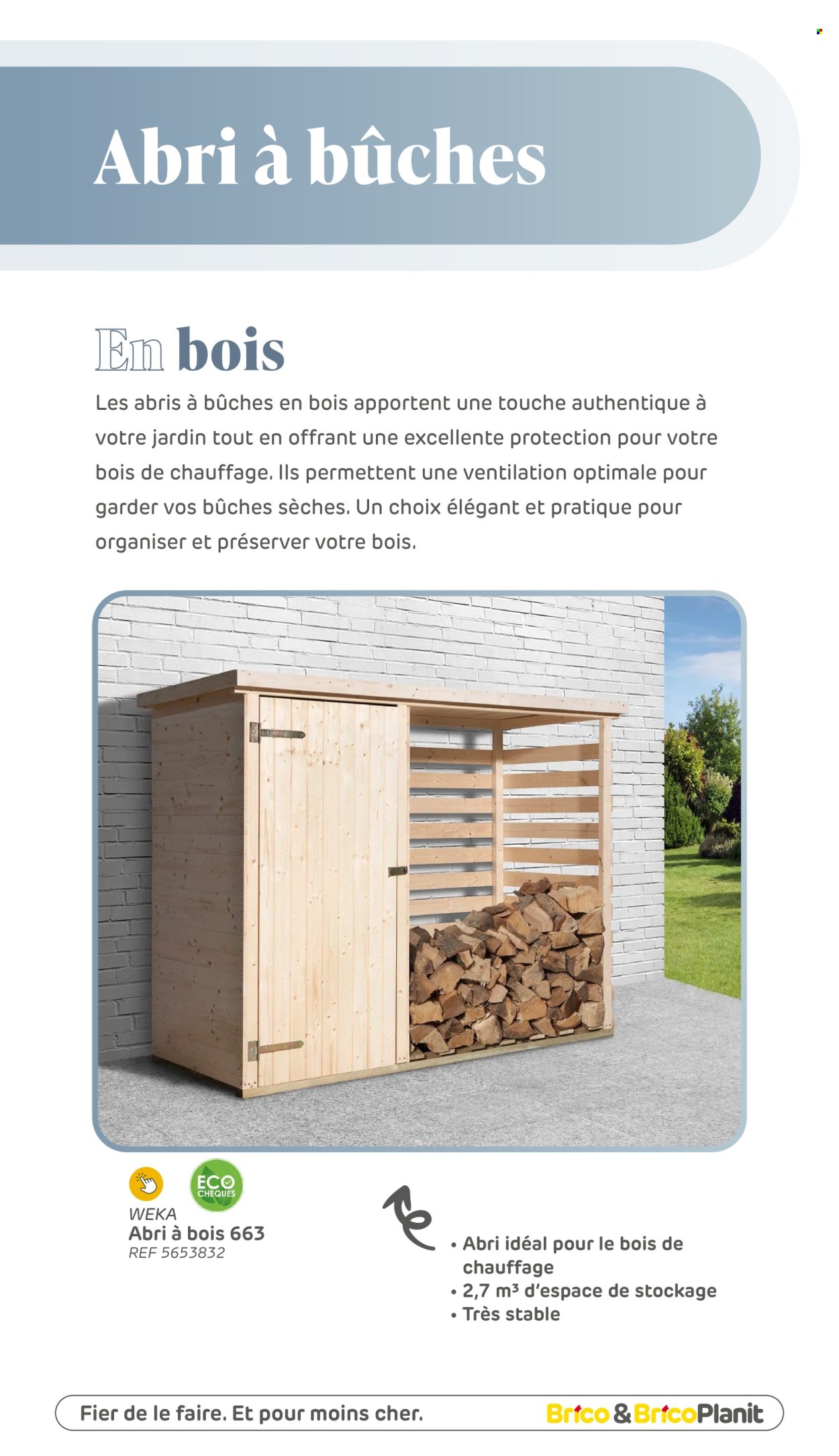 Brico-aanbieding . Pagina 37.