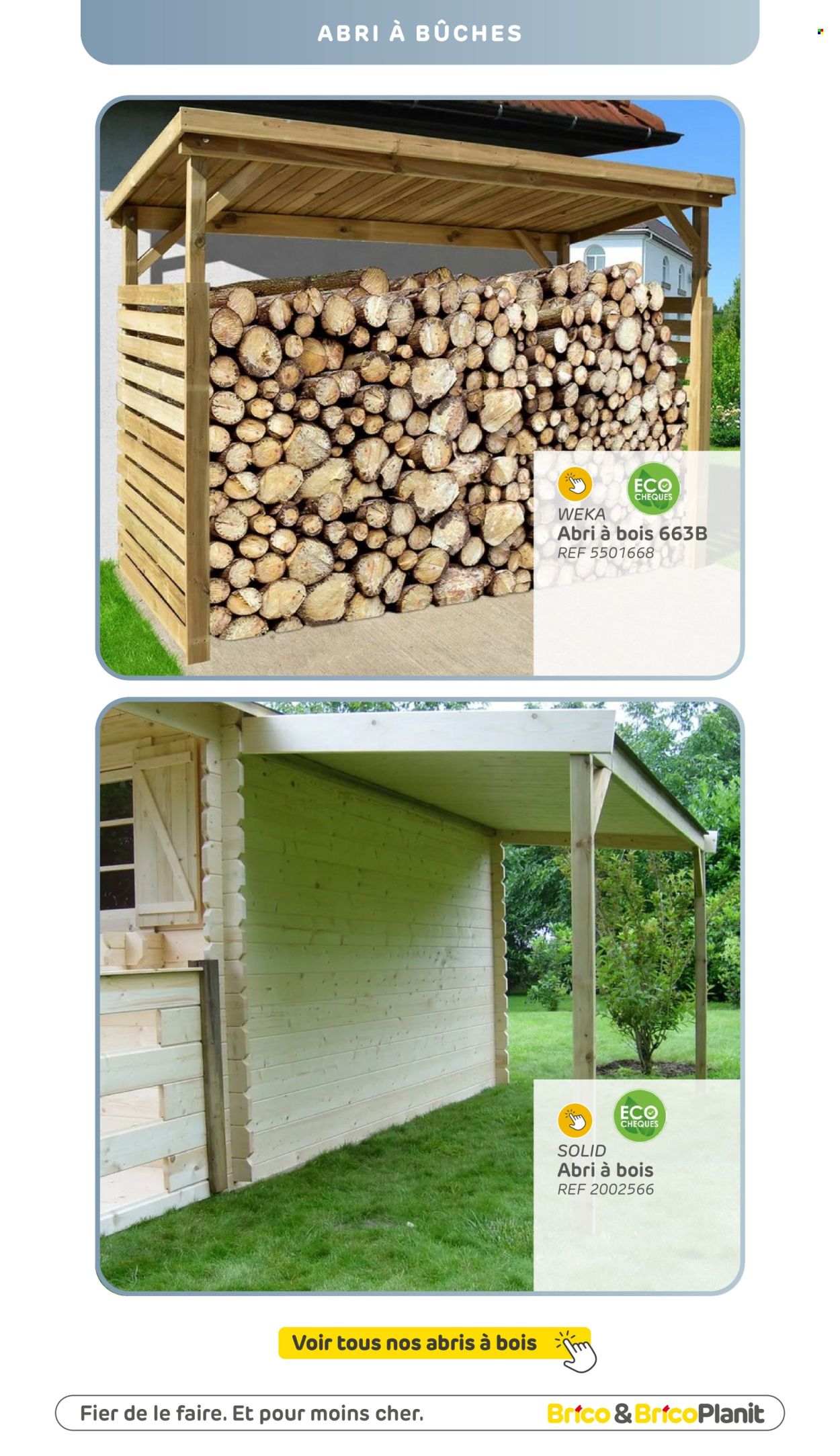 Brico-aanbieding . Pagina 38.