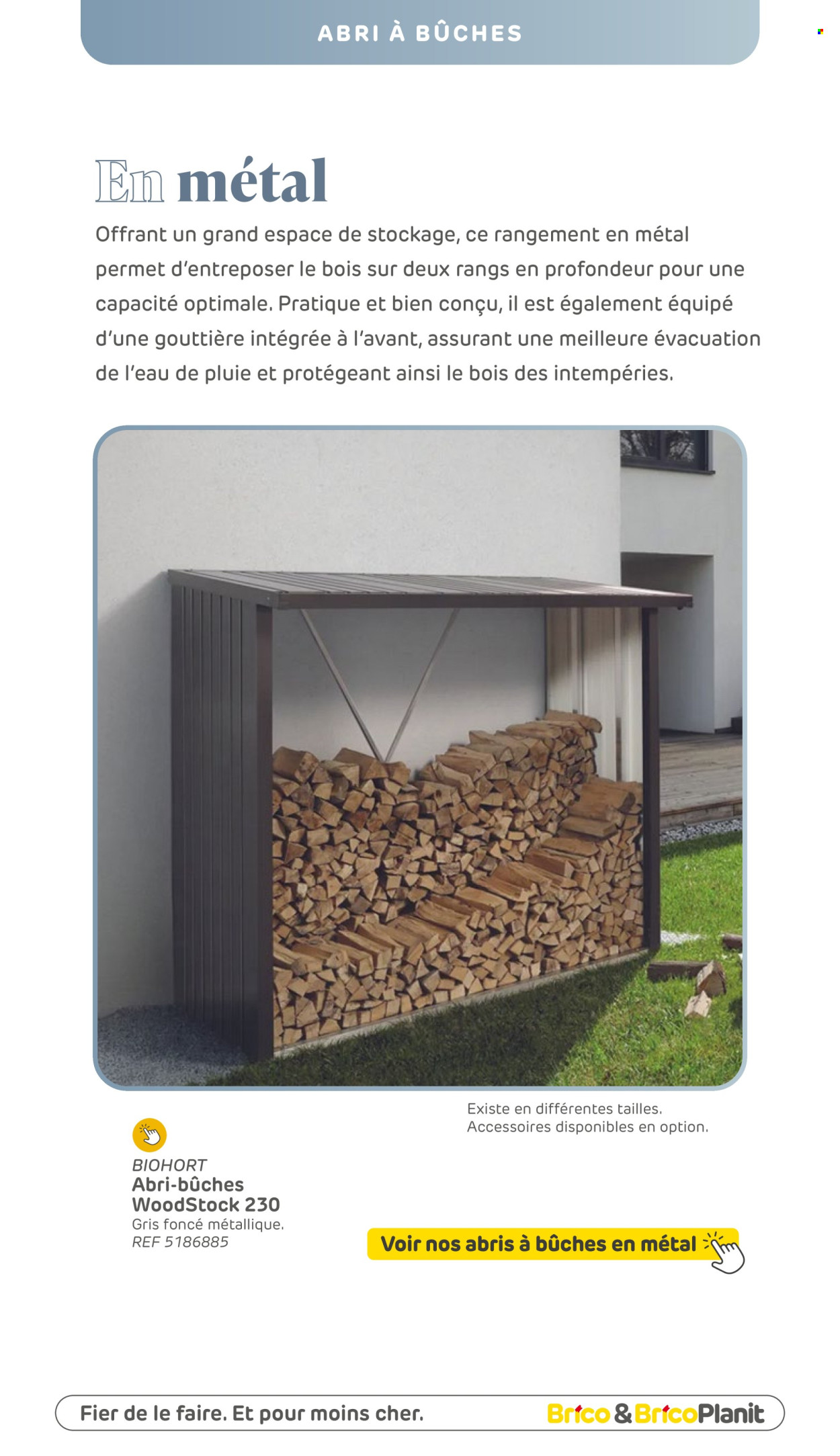 Brico-aanbieding . Pagina 39.