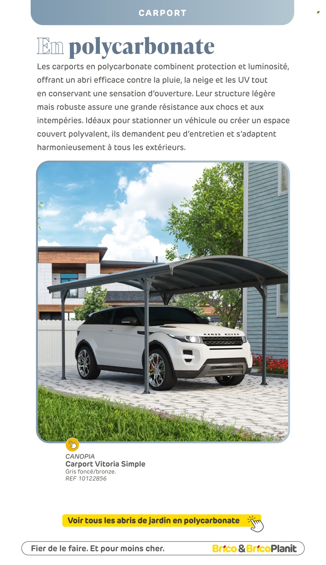 Brico-aanbieding . Pagina 43.
