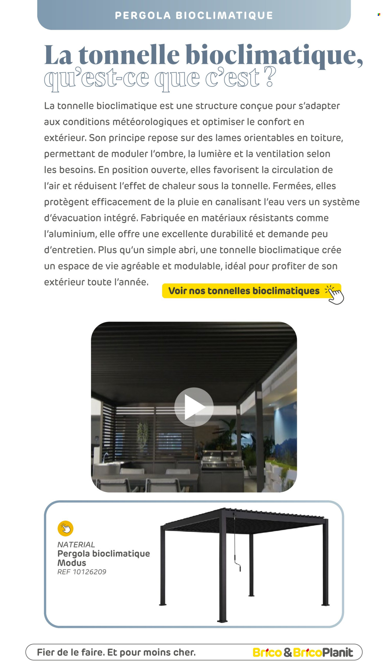 Brico-aanbieding . Pagina 47.