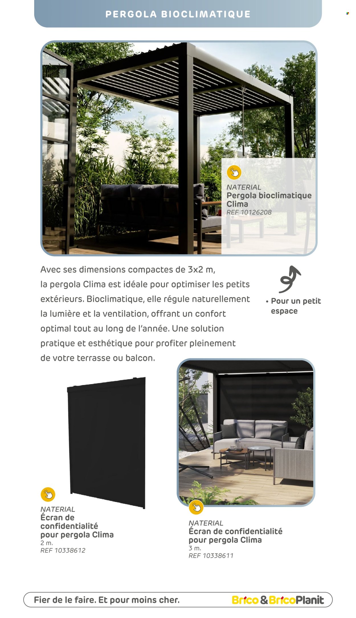 Brico-aanbieding . Pagina 49.
