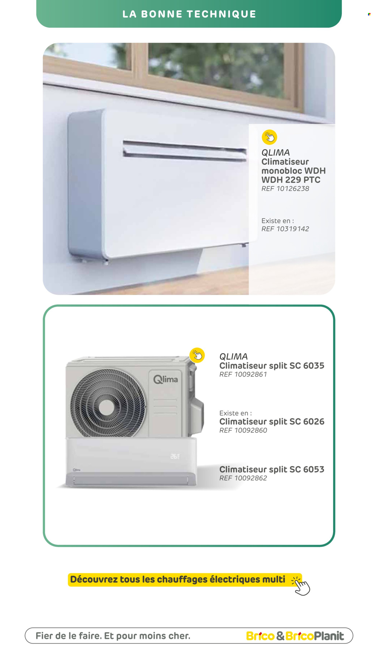 Brico-aanbieding . Pagina 125.
