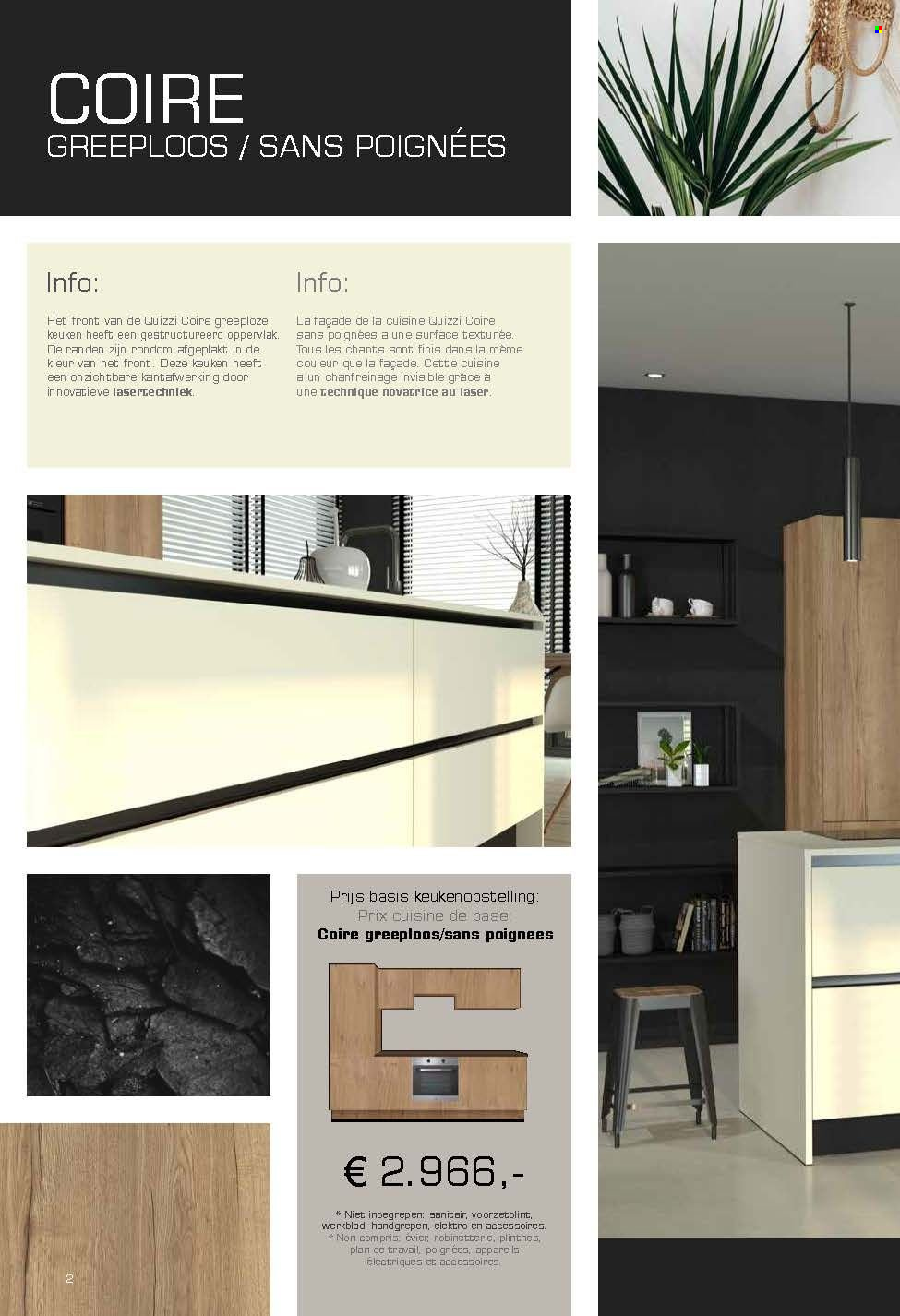 Hubo-aanbieding  - 12.4.2025 - 31.3.2026. Pagina 2.