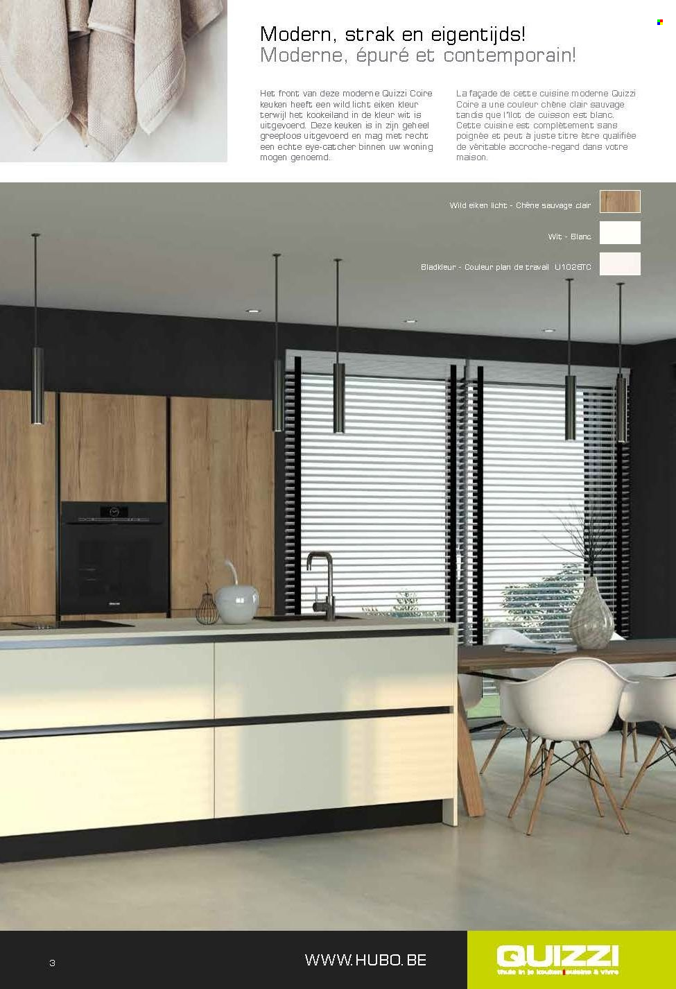 Hubo-aanbieding  - 12.4.2025 - 31.3.2026. Pagina 3.