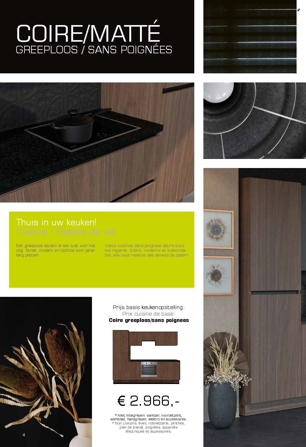 Hubo-aanbieding  - 12.4.2025 - 31.3.2026. Pagina 4.