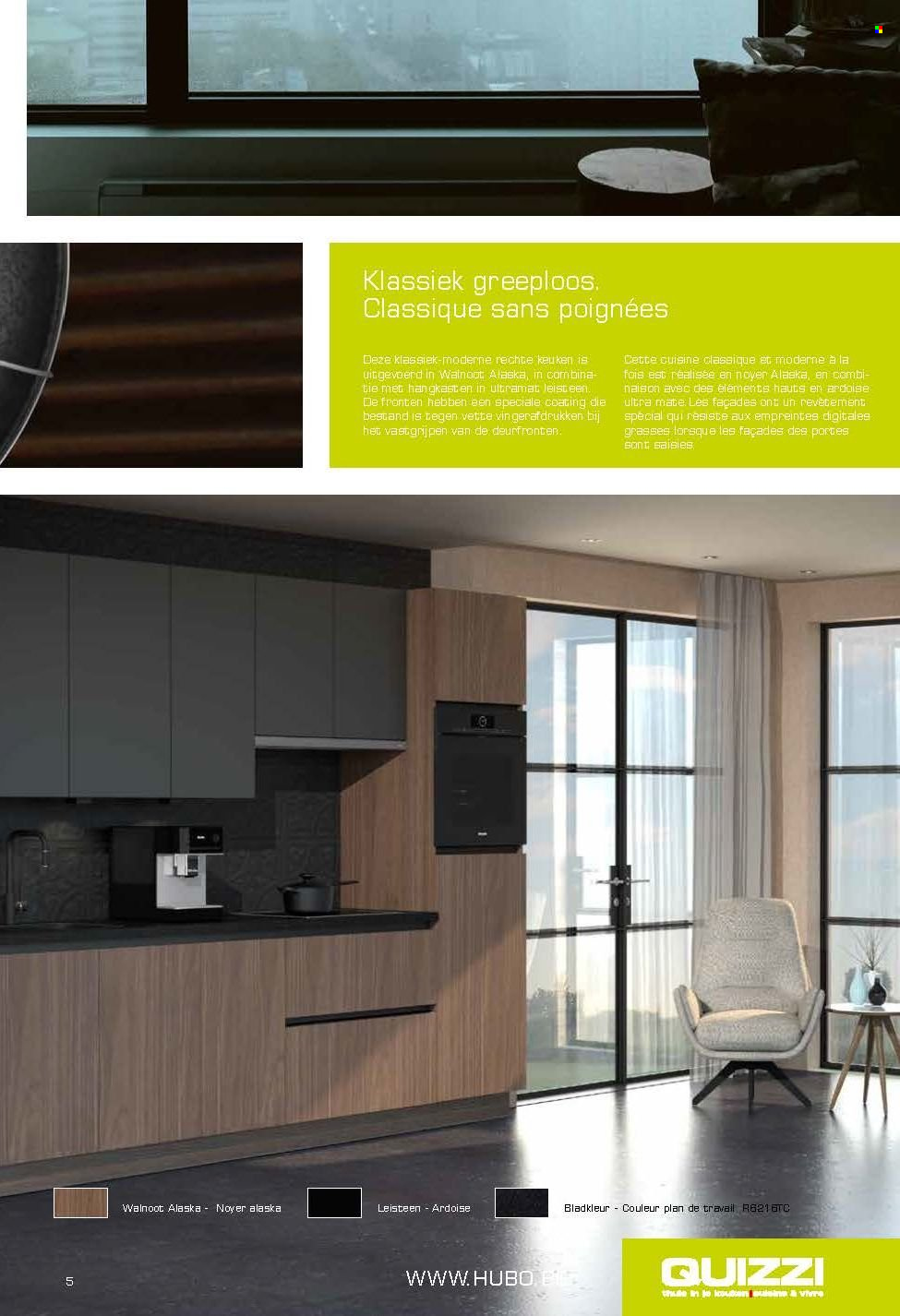 Hubo-aanbieding  - 12.4.2025 - 31.3.2026. Pagina 5.