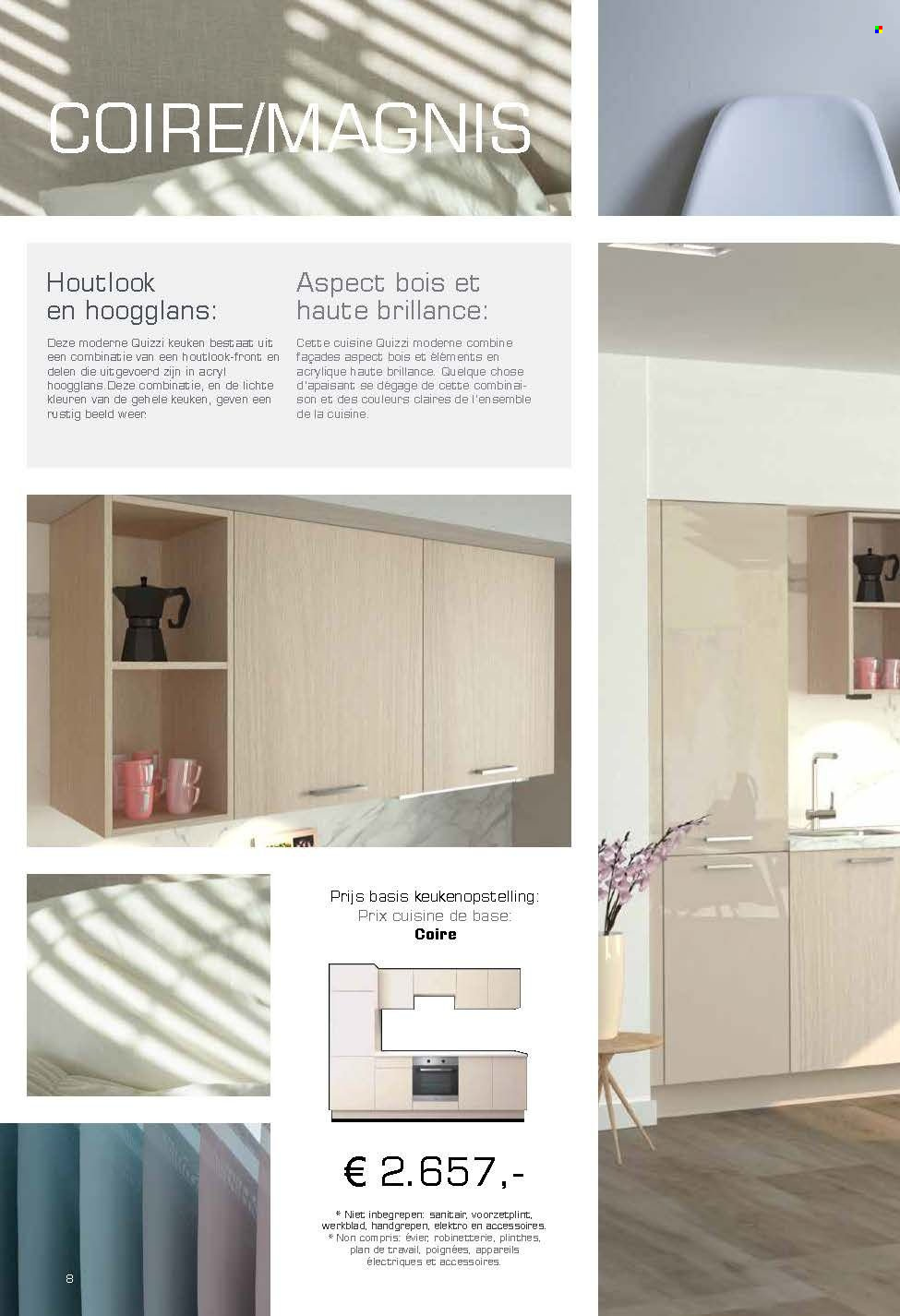 Hubo-aanbieding  - 12.4.2025 - 31.3.2026. Pagina 8.