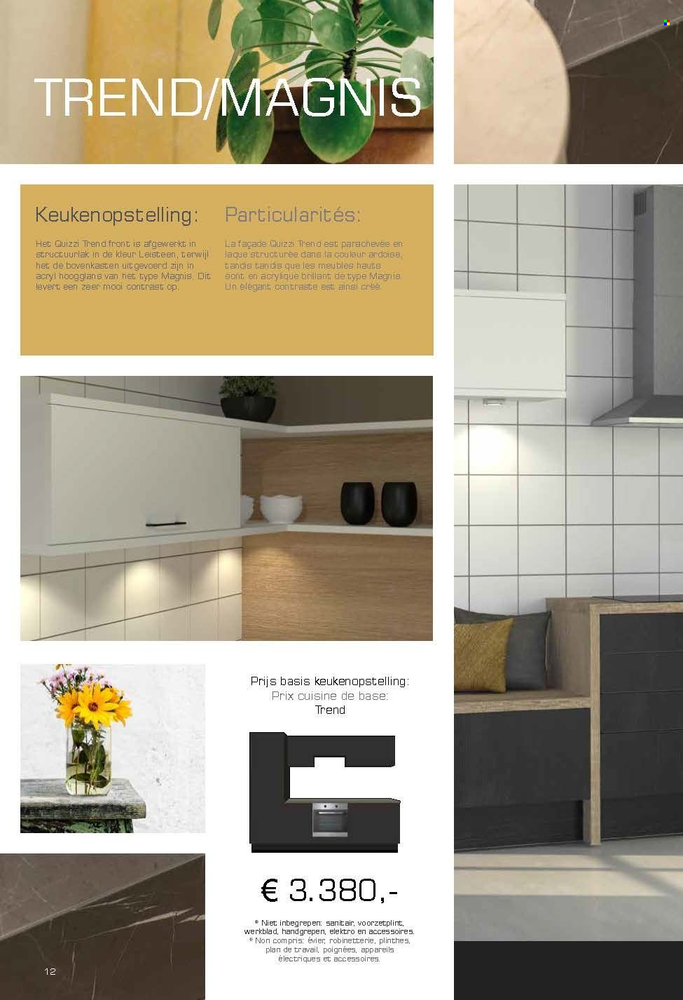 Hubo-aanbieding  - 12.4.2025 - 31.3.2026. Pagina 12.