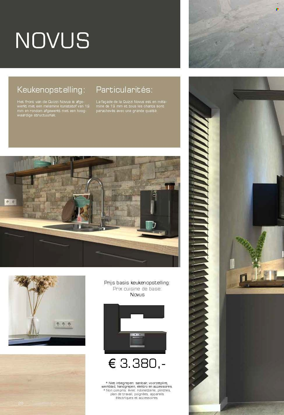 Hubo-aanbieding  - 12.4.2025 - 31.3.2026. Pagina 20.