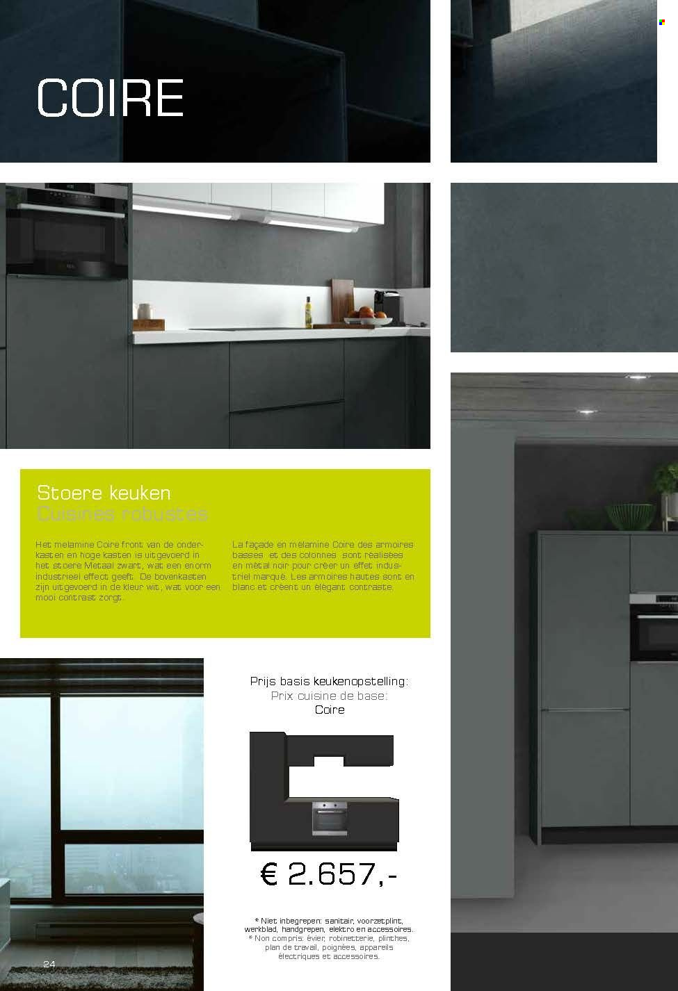 Hubo-aanbieding  - 12.4.2025 - 31.3.2026. Pagina 24.
