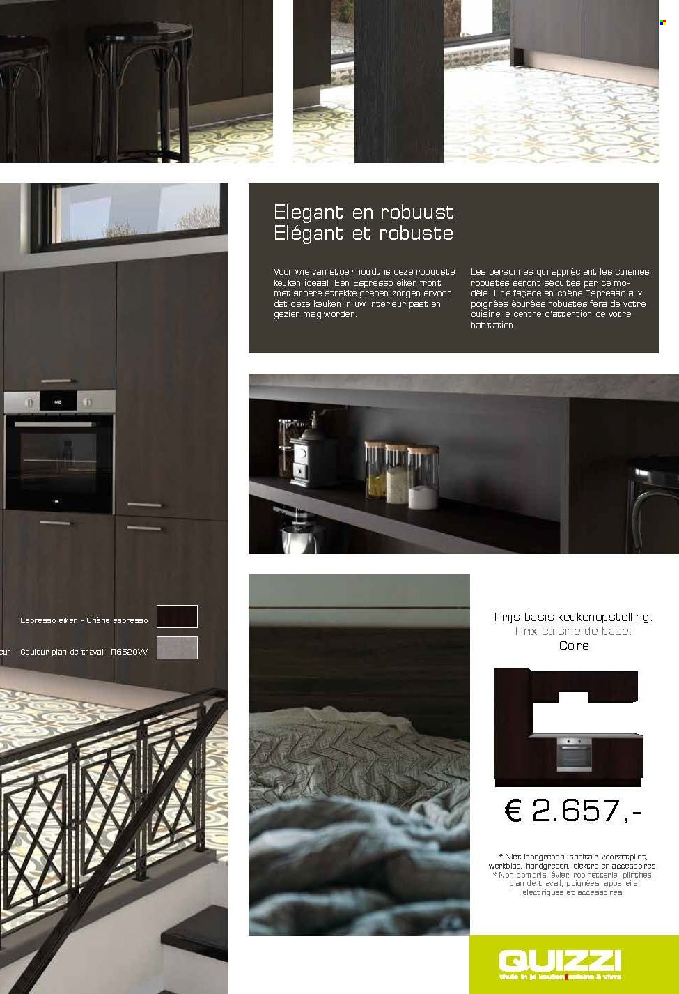 Hubo-aanbieding  - 12.4.2025 - 31.3.2026. Pagina 29.