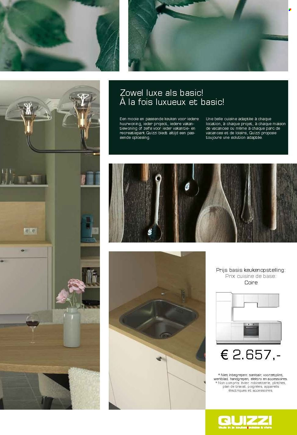 Hubo-aanbieding  - 12.4.2025 - 31.3.2026. Pagina 31.