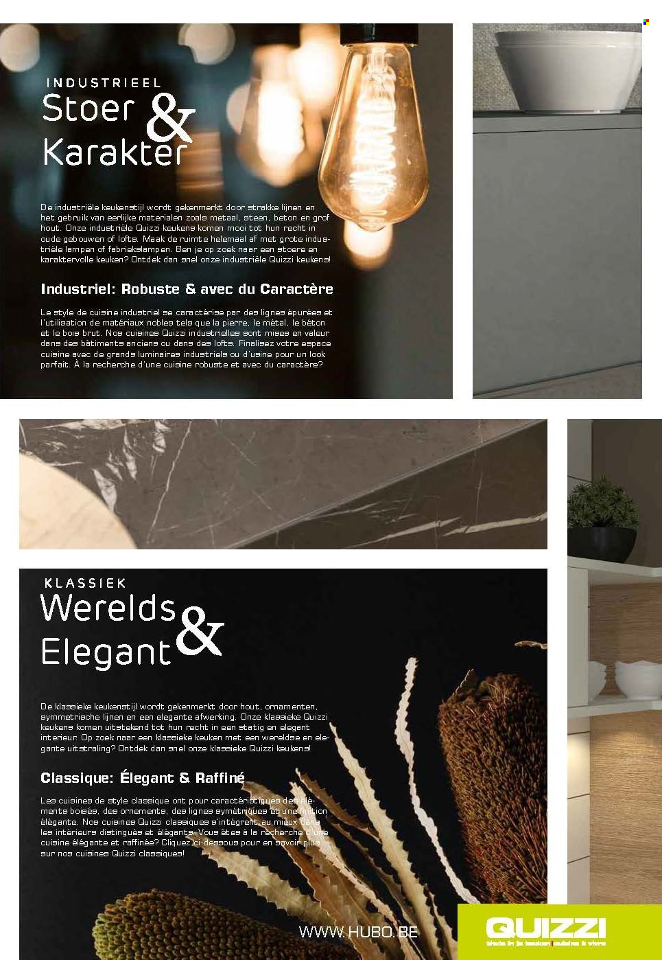 Hubo-aanbieding  - 12.4.2025 - 31.3.2026. Pagina 53.