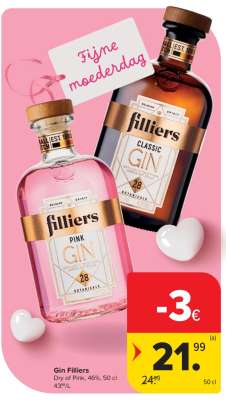 Gin FILLIERS