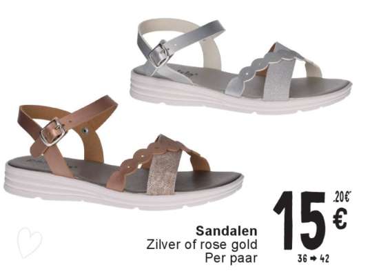 Sandalen