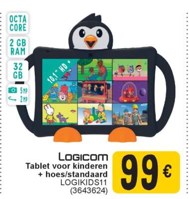 Logicom