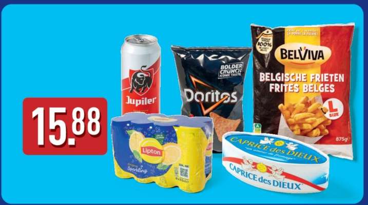 Combo Pack