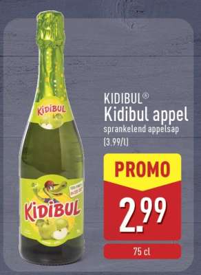 KIDIBUL Kidibul appel