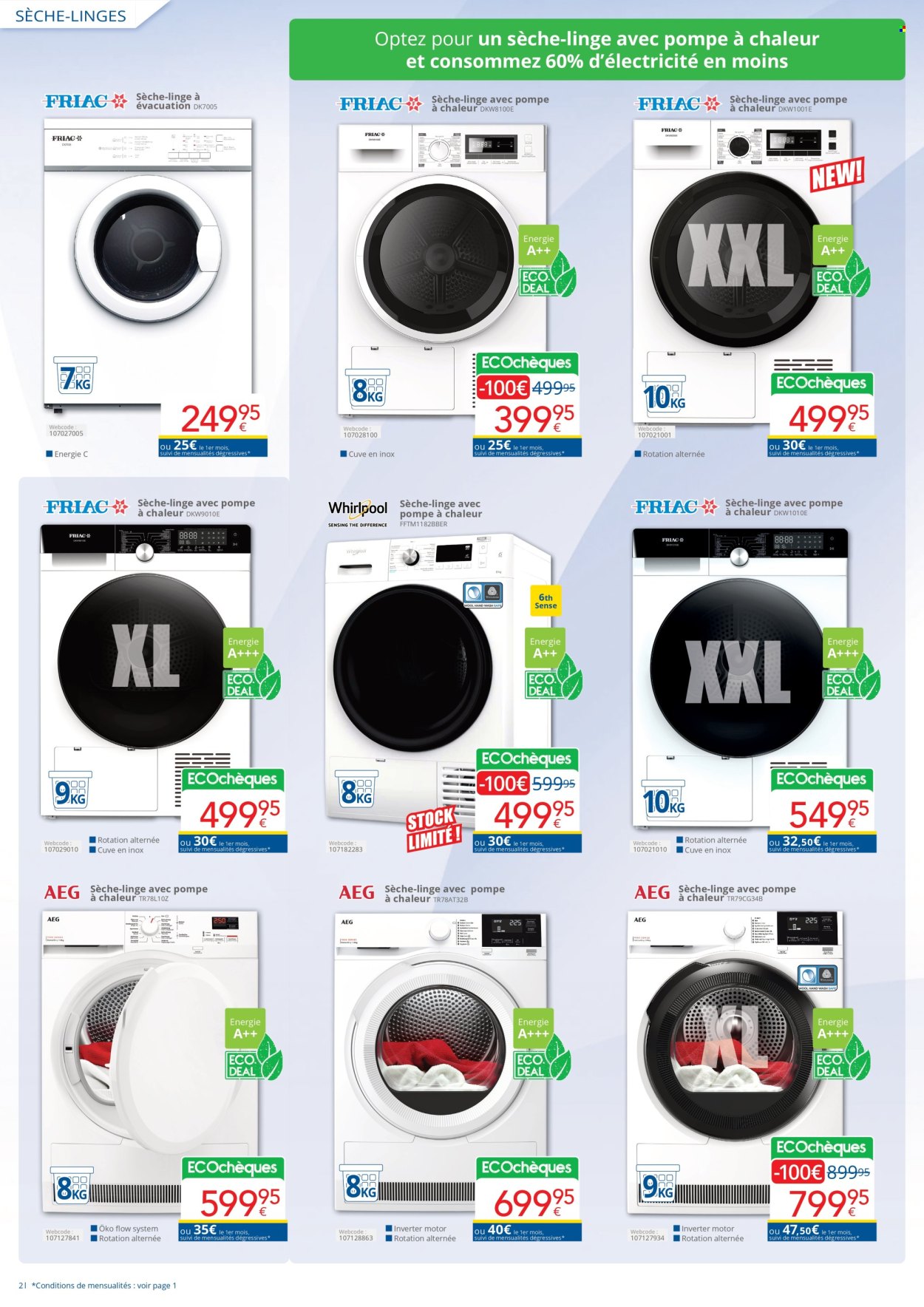 Eldi-aanbieding  - 1.5.2025 - 31.5.2025. Pagina 2.