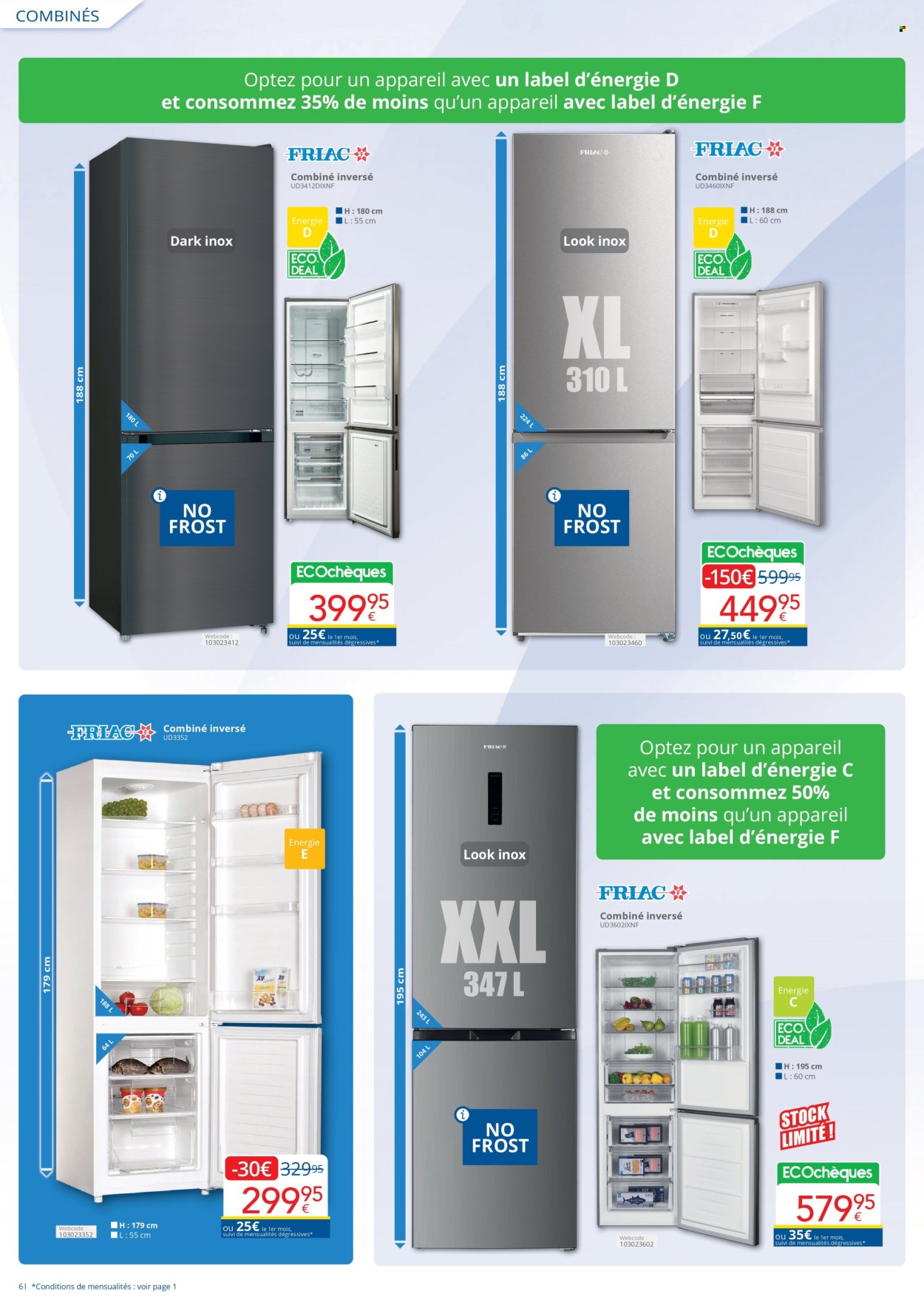 Eldi-aanbieding  - 1.5.2025 - 31.5.2025. Pagina 6.