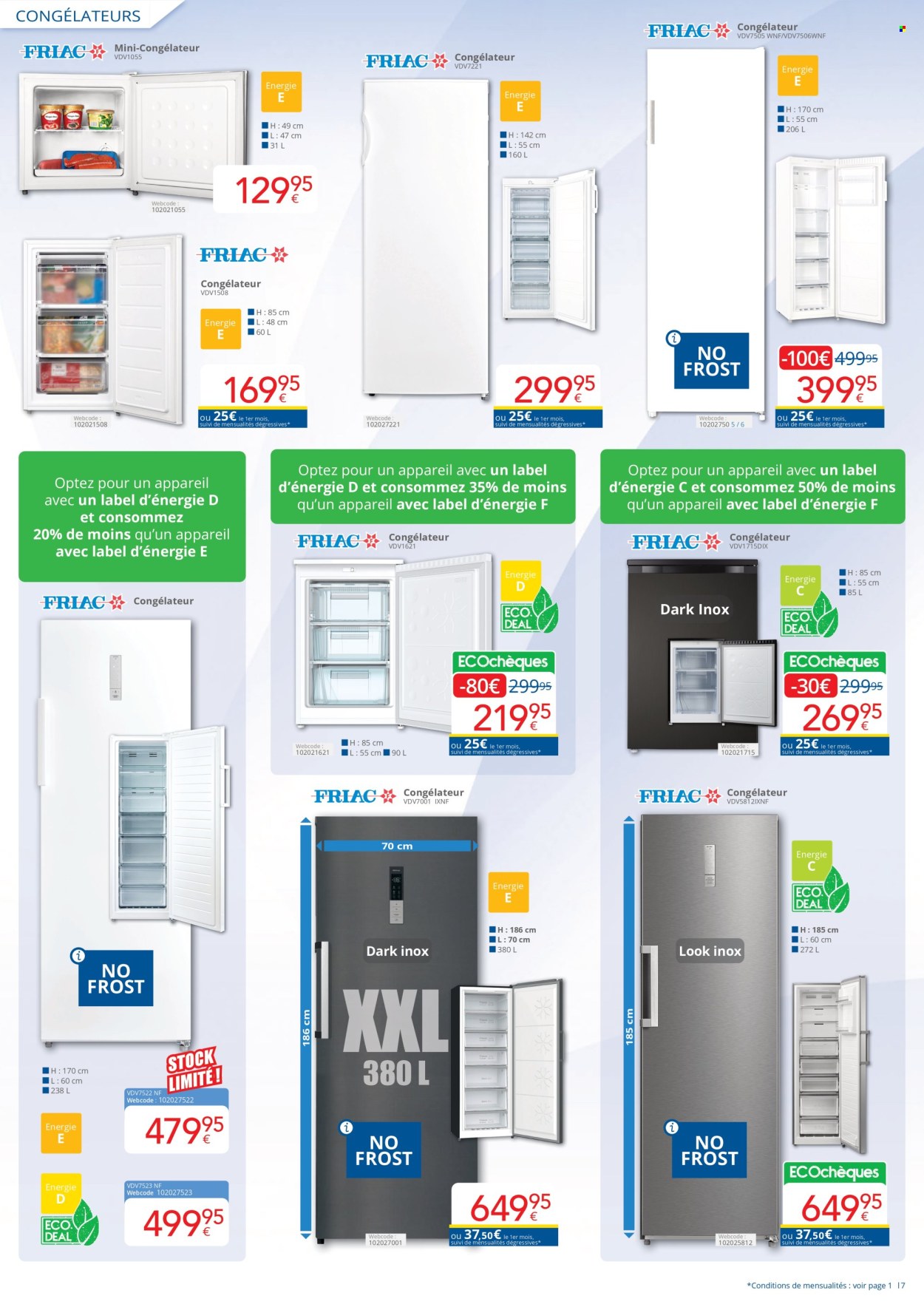 Eldi-aanbieding  - 1.5.2025 - 31.5.2025. Pagina 7.