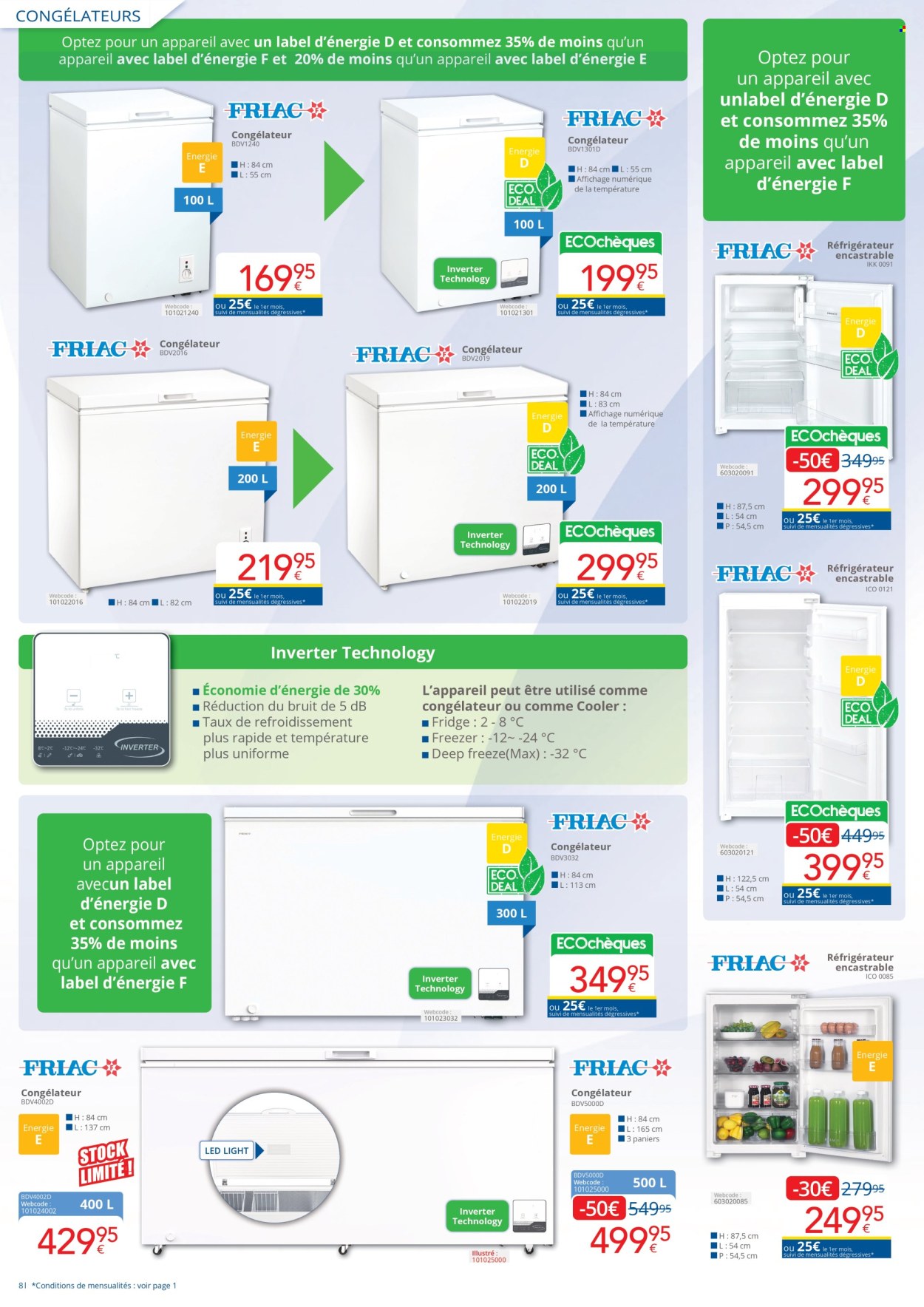 Eldi-aanbieding  - 1.5.2025 - 31.5.2025. Pagina 8.