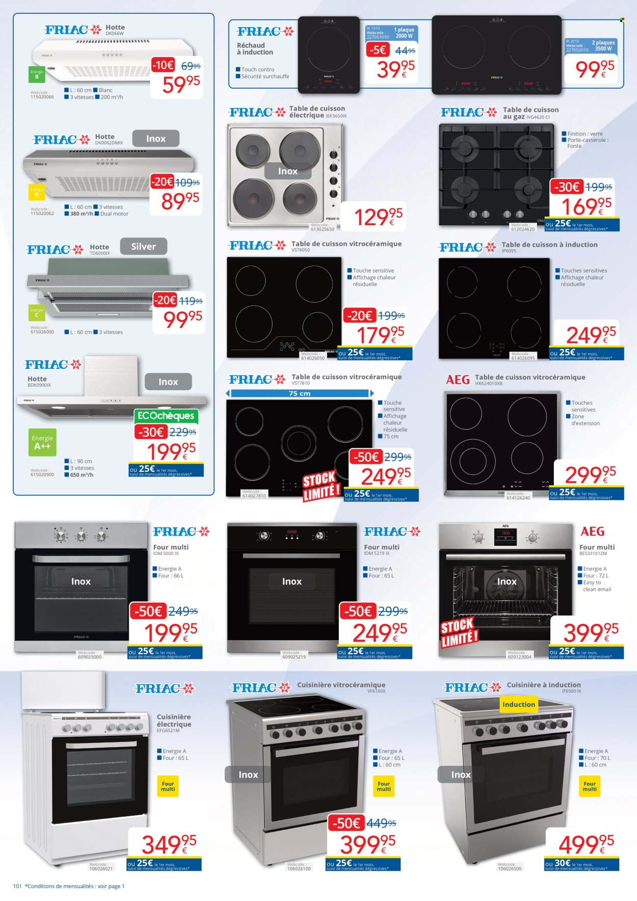 Eldi-aanbieding  - 1.5.2025 - 31.5.2025. Pagina 10.