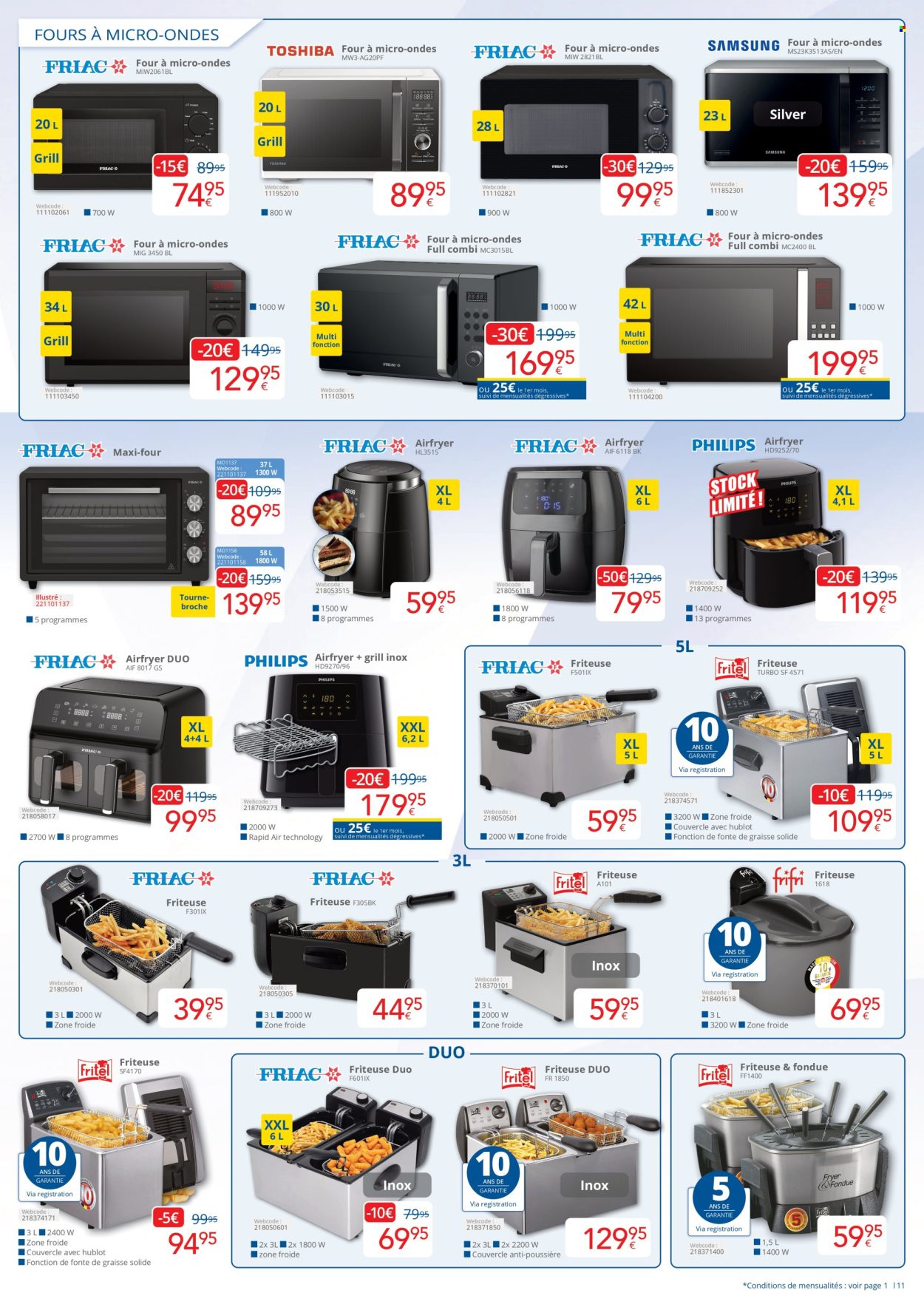 Eldi-aanbieding  - 1.5.2025 - 31.5.2025. Pagina 11.